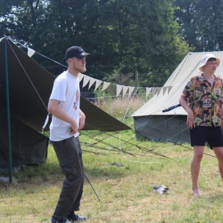 IMG 2693  Small - Scouts en Gidsen Zaventem 